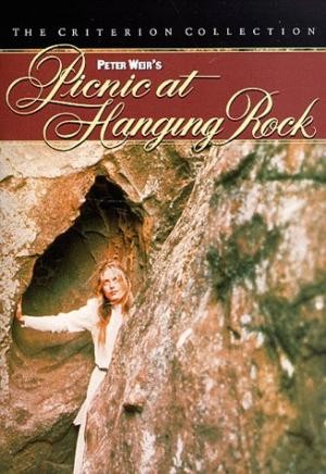 Picnic at Hanging Rock  - DVD - Originalsprache NTSC